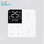 Glomarket Smart Tuya Wifi Button Wall Switch Remote/Voice Alexa/Timer Control
