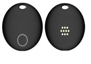 Buy cheap 88 - 115dB LTE Anti Loss Bluetooth Tracker IOS 9 Above Android 5 Above product