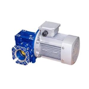 Buy cheap Small Speed Nrv Series Worm Gear Reducer Gearbox With Extension Shaft Rust Resistant product