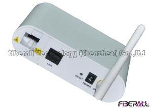 China Fiber Optical Network Units Optical Network Terminal Device 20km Distance on sale