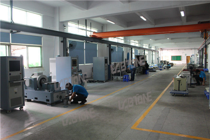 Laboratory Test Equipment Dynamic Shaker for Automotive Parts Vibration Testing