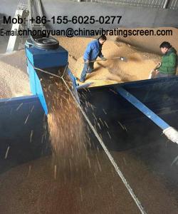 Buy cheap 5-8 tph loading capacity screw conveyor design calculation product