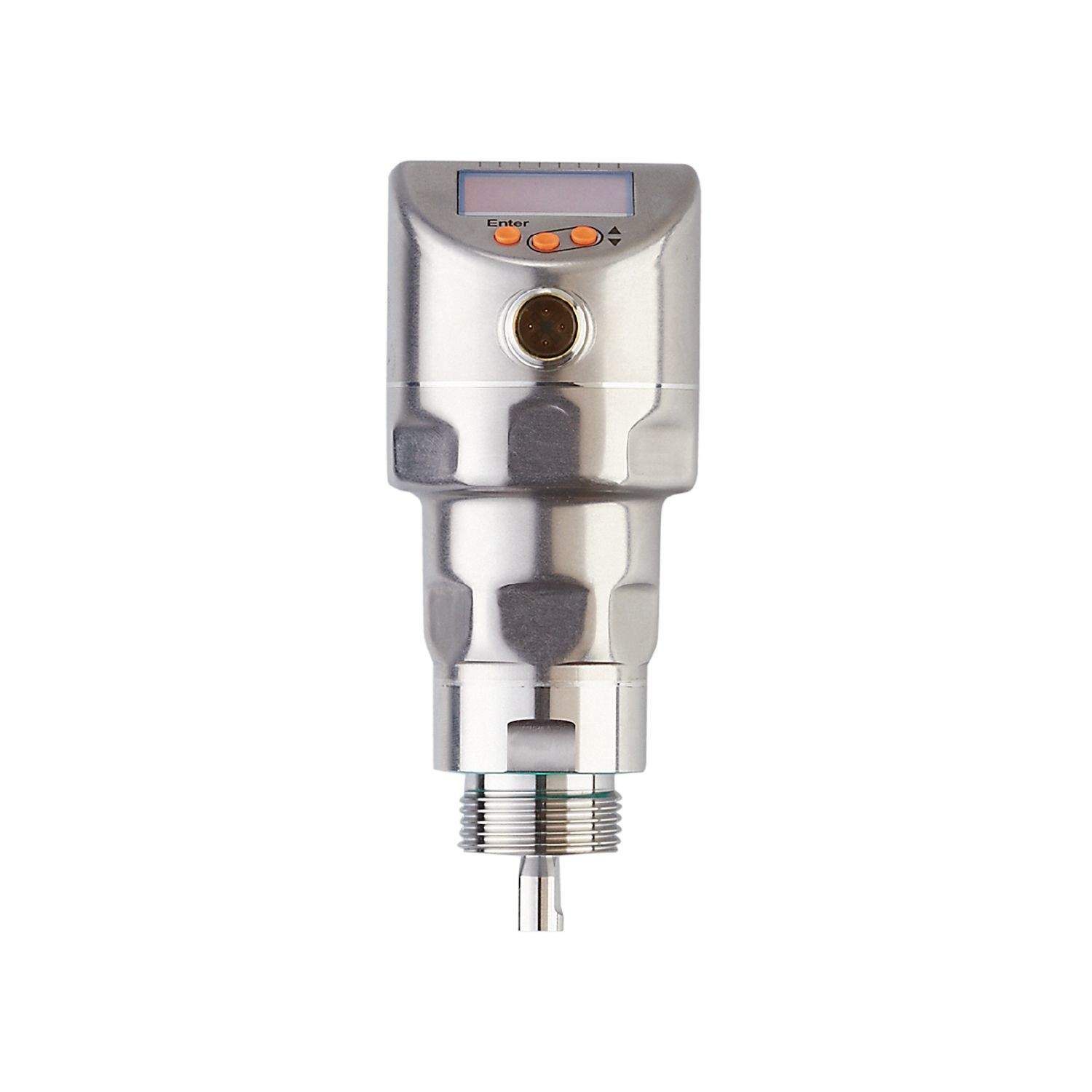 Customized Radar IFM Continuous Level Sensor LR2050 LR0000B-ER34AKSKG/US