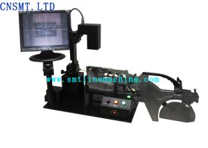 China Samsung Feeder Calibrator Smt Components SMT Samsung SM411 SM321 SM311 Feida Calibration Tool on sale
