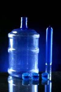 China PET 5 Gallon Still Water Bottle Preform 700mm, 720mm, 750mm, 800mm Weight on sale