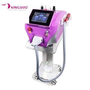 China China OEM Portable Picosecond Q Switch Laser 755nm Pigment Removal with Cheap Price on sale