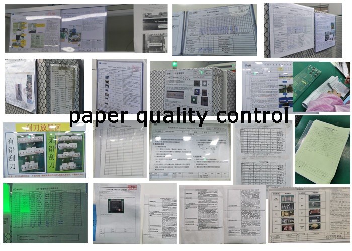 4 Layer Enig Fr4 Printed Circuit Board Prototype Pcb