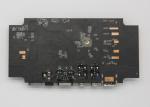 HASL LF PCB Assembly Service Quick Turn SMT DIP Printed Circuit Board Assembly