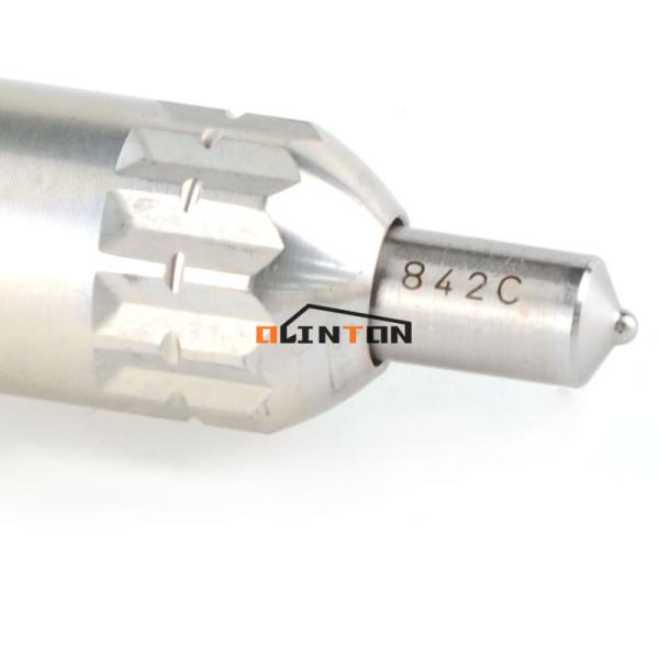 Fuel Injector 095000-6593 For Excavator Hino J08e Engine 23670-E0010 Diesel VH23670E00