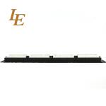 P2624 Utp Cat5e Cat6 24 Port Ethernet Patch Panel Cable Management