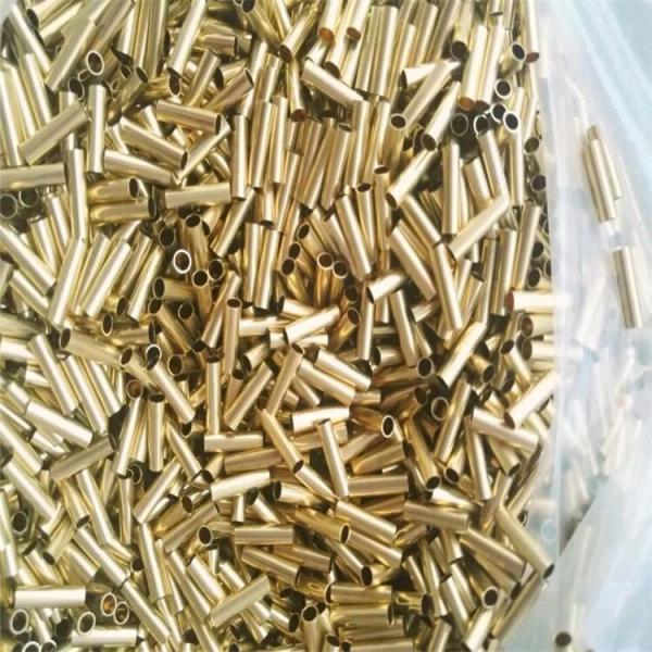 Oem Copper Solid Bar , Bronze Filled Ptfe Rod