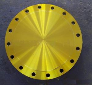 Buy cheap 24 Carbon Steel Flange Ansi B16.5 Asme B16.47 Rust Proof Oil 24 Inch Flange product
