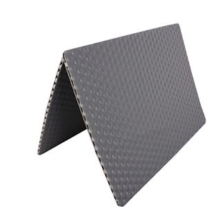 China 2mm-12mm Polypropylene Honeycomb Sheets 4x8 Honeycomb Plastic Sheets on sale