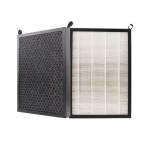 99.7% Efficiency Rectangular HEPA Filter Composite Low Resistance
