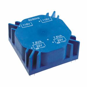Buy cheap 220V - 400V Waterproof Encapsulated Toroidal Transformer For Swimming Pool Lighting product