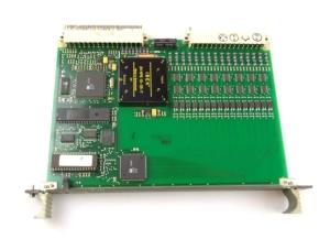 Buy cheap ABB 81AB03B-E GJR2392500R1210 Binary Output Board Control Module product