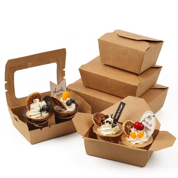 Full Auto Intelligent Dining Paper Lunch Box Machine For Takeaway Box