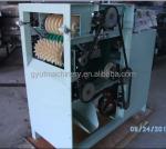 High Output Capacity 100kg Cashew Nut Sheller Machine with High Productivity