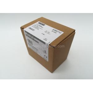 Original Siemens 6ES7212-1BB23-0XB0 Simatic PLC Module 6ES72121BB230XB0