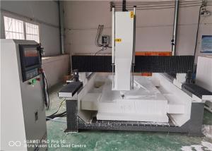 Buy cheap UT1530P 4 Axis Foam Engraving Machine With Rotary Device product