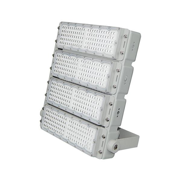 Quality High Power LED High Mast Light 52000lm 400W High Mast Lighting System For Highway for sale