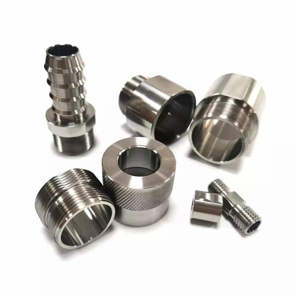 Quality Customization of Customized CNC Machined Industrial Milling Mini Lathe Machining Parts for sale