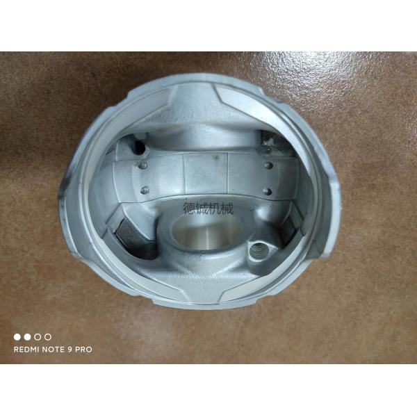 4BG1 6BG1 Hitachi Engine Parts 9180 Hydraulic Excavator Engine Piston Kit