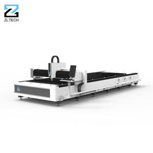 China High Precision Mini CNC Metal Fiber Laser Cutting Machine on sale