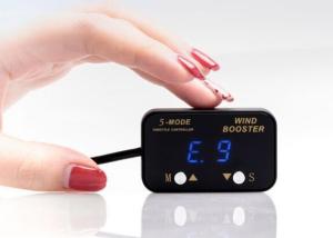 Buy cheap Blue Light OEM Speed Throttle Response Controller 10 Programs product