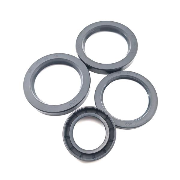Auto Water Pump Seals Automotive Seals High Resistance To Wear And Chemical