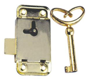 Flat Key Security The Key to Hassle-Free Famlily Furniture Protection Furniture Lock