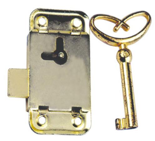 Quality Flat Key Security The Key to Hassle-Free Famlily Furniture Protection Furniture Lock for sale