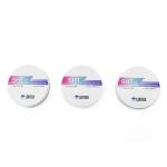 SHT-C Monolithic Zirconia Block , 5-Shade Aesthetic Solution , ISO Class 5