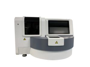 KISSH Automatic Nucleic Acid Extraction RT-PCR High duplicability