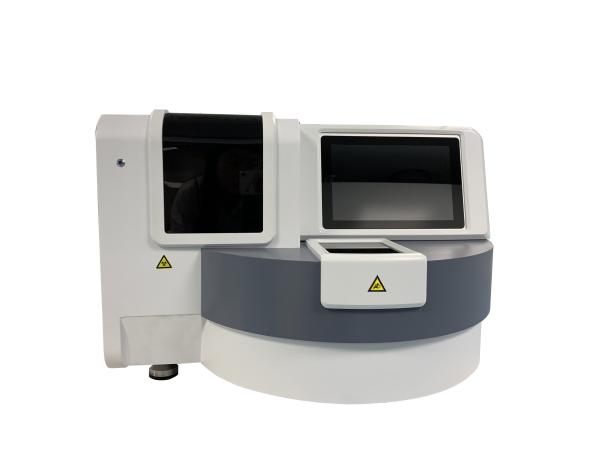 Quality KISSH Automatic Nucleic Acid Extraction RT-PCR High duplicability for sale