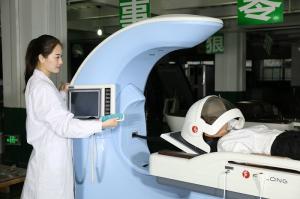 Buy cheap Intelligent Disc Decompression Machine Spinal Decompression Equipment product