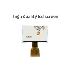 12864 STN HTN FSTN COG LCD Module ST7565R COG Positive Lcd Module