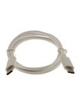 3A TPE Type-C to Type-C USB Data Cable USB Charging Cable For Computer, Mobile