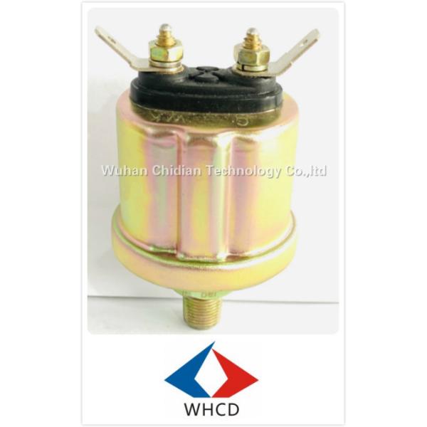 1.5Bar 10Bar NPT1/8 NPT1/4 Oil Pressure Sensor With Alarm