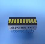 Long Lifetime 10 LED Light Bar Ultra White For Liquid Level Indicator