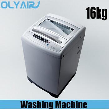 Quality OLYAIR 16KG TOP LOADING AUTOMATIC WASHING MACHINE for sale