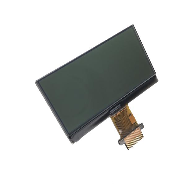 Quality Custom Mono Character LCD Module 160 64 Dots Transflective Lcd Module for sale