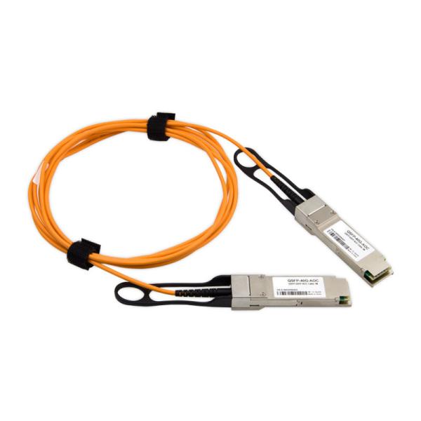 40GBase AOC Active Optical Cable