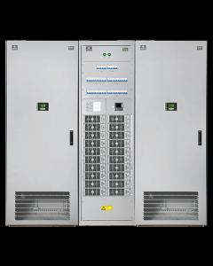 Netsure 801 Telecom Power System 1000A 1500A 2000A Power Cabinet