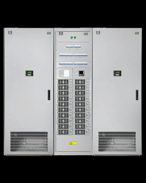Quality Netsure 801 Telecom Power System 1000A 1500A 2000A Power Cabinet for sale