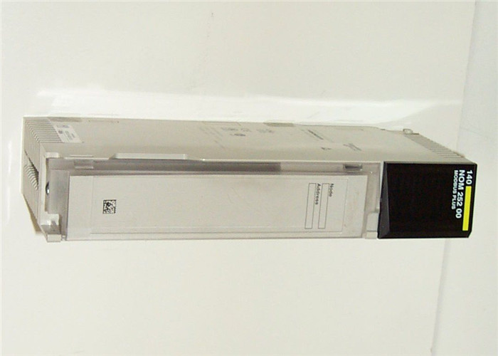SCHNEIDER 140NOC78100 Programmable Automation Controller Communicating Module