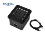 Mobile Payment QR Code Barcode Scanner OEM Scan Engine With 38.3×60.4 mm Scan