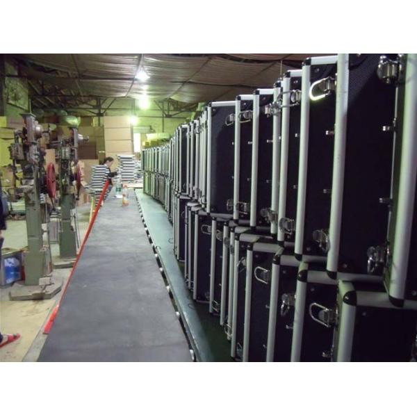 Leather Jewelry Carrying Case , Valuables Storage Case Eco Friendly