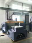 Vibration Battery Test Equipment Vibrationt Test Machine For IEC62133 UN38.3