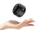 135g Wifi Mini Security Camera , Wireless Wifi Camera With Sensori Night Vision